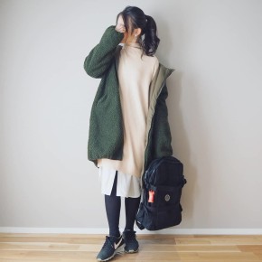 Haco ハコ のコーディネート一覧 Cbk カブキ