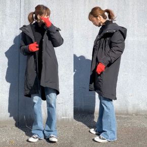 手袋のコーディネート一覧 Cbk カブキ