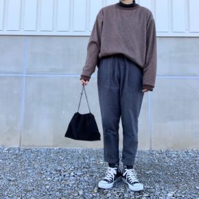 おじ靴のコーディネート一覧 Cbk カブキ