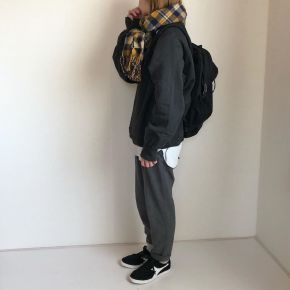 Diadora ディアドラ のコーディネート一覧 Cbk カブキ