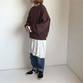 Diadora ディアドラ のコーディネート一覧 Cbk カブキ