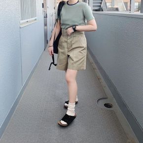 Dickies ディッキーズ のコーディネート一覧 Cbk カブキ