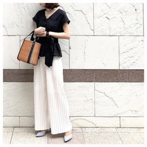 グリーン ショルダーバッグのコーディネート一覧 Cbk カブキ