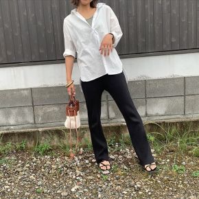 ライトグレー タンクトップのコーディネート一覧 Cbk カブキ