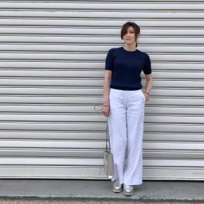 Banana Republic バナナ リパブリック のコーディネート一覧 Cbk カブキ