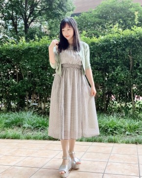 Jill By Jillstuart ジル バイ ジルスチュアート のコーディネート一覧 Cbk カブキ