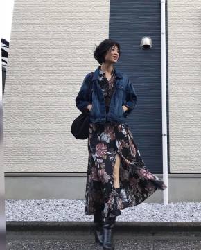 Earth Music Ecology アース ミュージック アンド エコロジー のコーディネート一覧 Cbk カブキ