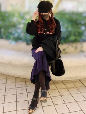 Rady レディ のコーディネート一覧 Cbk カブキ