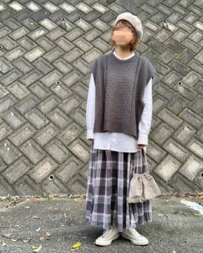 Samansa Mos2 サマンサモスモス のコーディネート一覧 Cbk カブキ