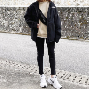 The North Face ザノースフェイス のコーディネート一覧 Cbk カブキ
