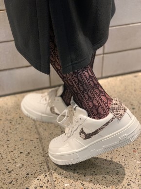 Nikeチャレンジャーのコーディネート一覧 Cbk カブキ