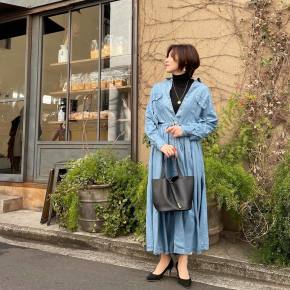 Mariha マリハ のコーディネート一覧 Cbk カブキ