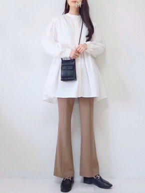 Vis ビス のコーディネート一覧 Cbk カブキ