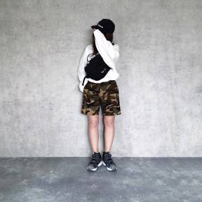 Supreme シュプリーム のコーディネート一覧 Cbk カブキ