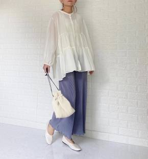 イージーパンツのコーディネート一覧 Cbk カブキ