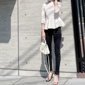 お姉系のコーディネート一覧 Cbk カブキ