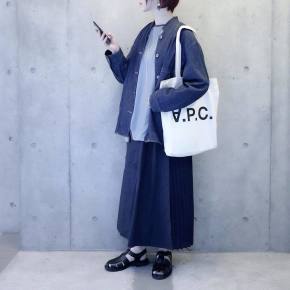 体型カバーのコーディネート一覧 Cbk カブキ