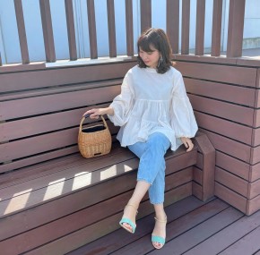 Samantha Vega サマンサベガ のコーディネート一覧 Cbk カブキ