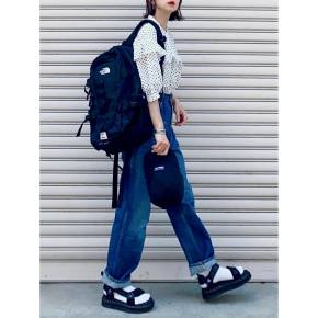 Patagonia パタゴニア のコーディネート一覧 Cbk カブキ