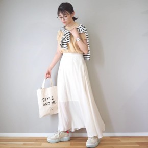 Antiqua アンティカ のコーディネート一覧 Cbk カブキ