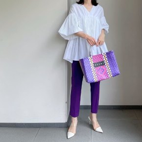 Bou Jeloud ブージュルード のコーディネート一覧 Cbk カブキ