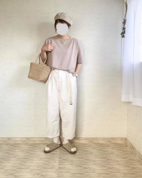 Samansa Mos2 サマンサモスモス のコーディネート一覧 Cbk カブキ