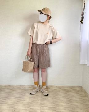 Global Work グローバルワーク のコーディネート一覧 Cbk カブキ