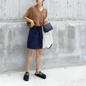 女子大生のコーディネート一覧 Cbk カブキ