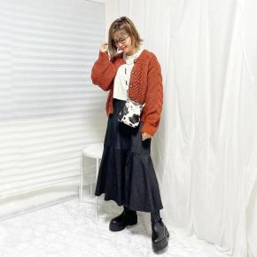 Avail アベイル のコーディネート一覧 Cbk カブキ