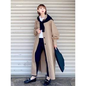 Mm6 エムエムシックス のコーディネート一覧 Cbk カブキ