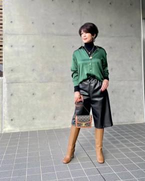 CELINE(セリーヌ)のコーディネート一覧(レディース) | #CBK