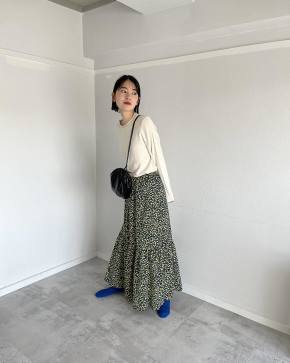 Marimekko（マリメッコ） トートバッグのコーディネート一覧