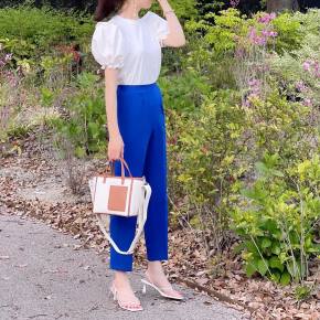 ロイヤルブルーのコーディネート一覧 Cbk カブキ