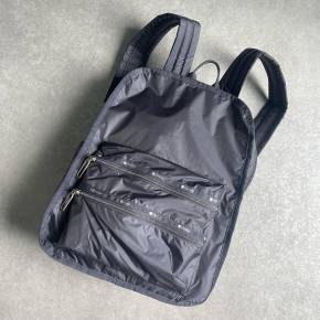 50代のおすすめリュックブランド2|LeSportsac(レスポートサック)
