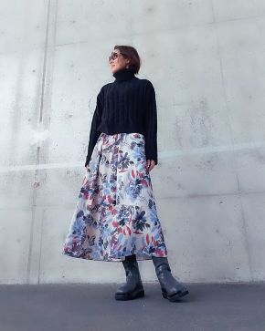 studio CLIP デニムワイドジャケット スタディオクリップ studio CLIP