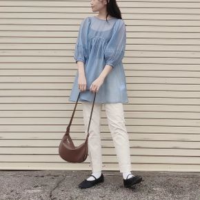 5|持ち手が長いバッグ