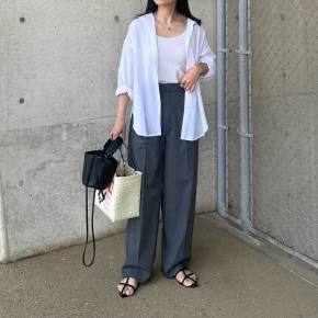 1|シアー服