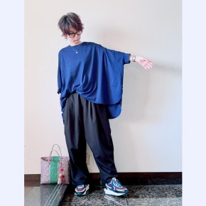 1|ドルマンスリーブ