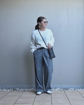 【1】ショルダーバッグ