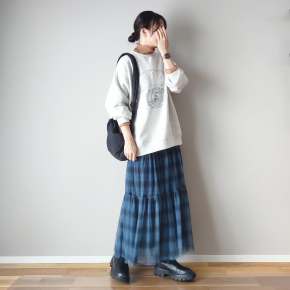 sacai luck（サカイ ラック）のコーディネート一覧（レディース） | #CBK