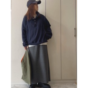 MM6 Maison Margiela（エムエムシックスメゾンマルジェラ）の