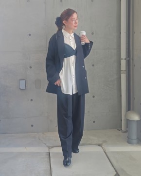 レディース callautia callautia ジャケット セール callautia カラウティア レディース のジャケット アウター ブラック 黒色系 通販