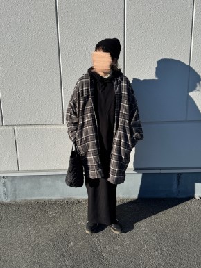 Balcony and Bed（バルコニー アンド ベッド）のコーディネート一覧 