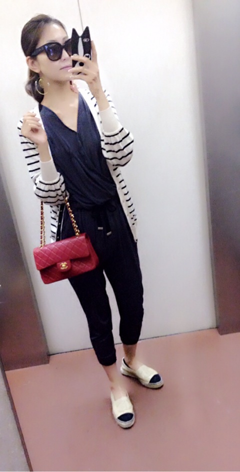 春夏コーデに華やかカラー♡【CHANEL】エスパドリーユ bwsenxdmgredwjwznvjm.jpg