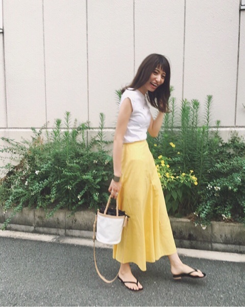 【美品】コーデ売り♡ドッキング ノースリーブオールインワン＆サマーカーディガン trnxpqns3uvne0hadez2.jpg