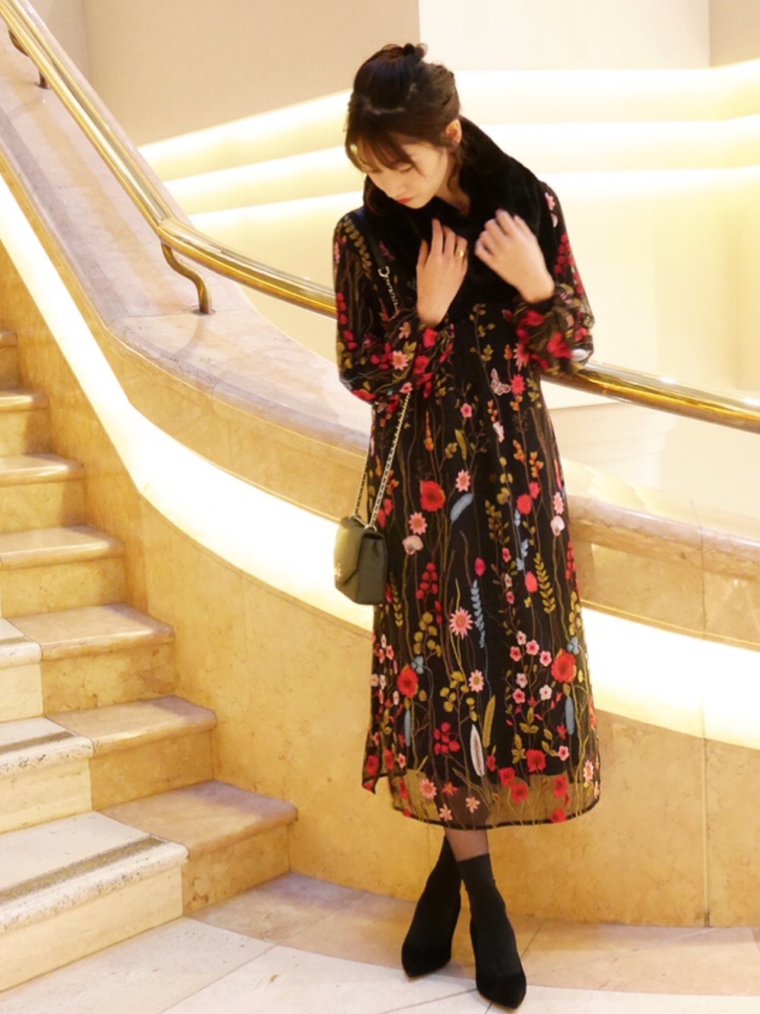 DRESS gallery ドレスギャラリー ライダースジャケット DRESS gallery ドレスギャラリー ライダースジャケット
