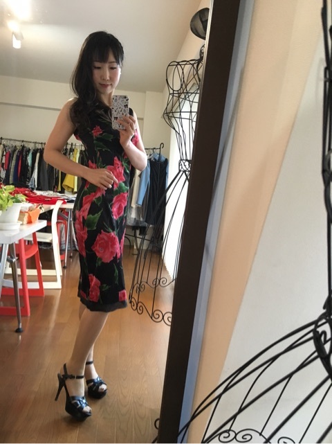 DOLCE&GABBANA ジップディテール ノースリーブ ワンピース 楽天市場】 ドルチェ&ガッバーナ DOLCE&GABBANA 【D&G