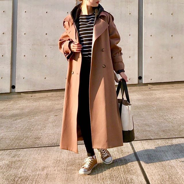 ROSE BUD - 【新品】♥川口春奈さん♥『9ボーダー』ROSE BUD