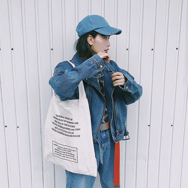 Bershka　デニムジャケット ブルー ベルシュカ【S】デニムジャケット Gジャン ライトブルー 春夏
