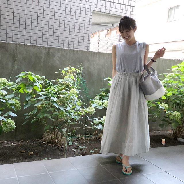 未使用品　Caterina bertiniのバイカラーカゴバッグ 1320961_1.jpg